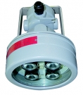 FEAM KAIROS Explosion Proof & Weatherproof Safe Area LED Lighting